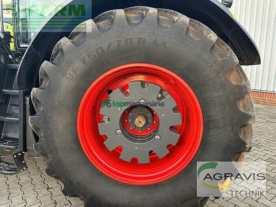 Tractor agrícola - Claas - axion 960 cmatic cebis