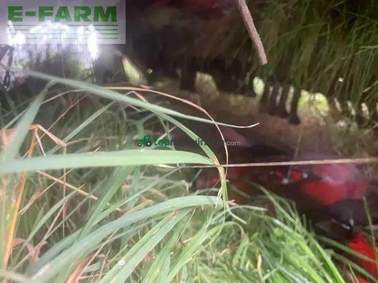 Cortacésped manual - Kuhn - fc 314 d