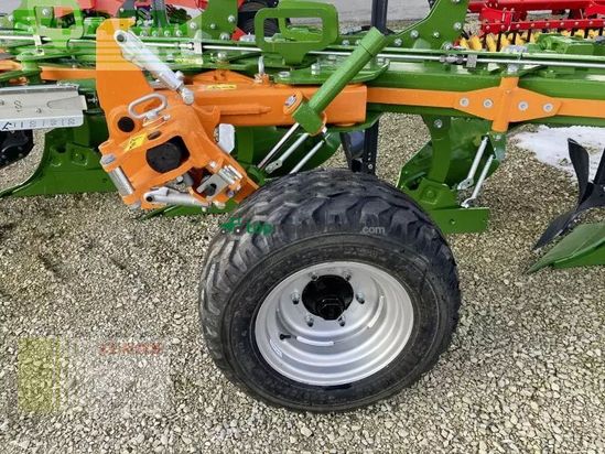 Arado - Amazone - teres 300 v 5+0