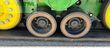 Tractor agrícola - John Deere - 8RX 410