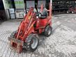 Telescopica - Weidemann - 1050 d/m hydrostat, joystick, kardanwelle