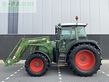 Tractor agrícola - Fendt - 409 vario met stoll fz 35 voorlader