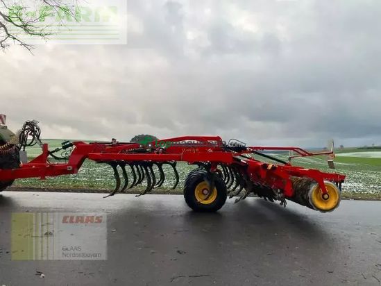 Cultivador - Väderstad - opus os 500