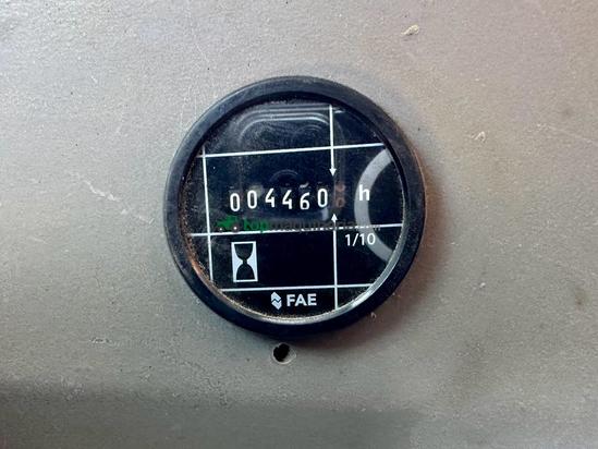  Mini Retro Mixta Jcb 1 cx. 