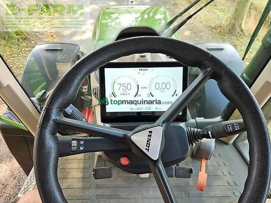 Tractor agrícola - Fendt - 314 gen4 profi plus sett.2 ( 311 312 313 )