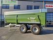 Volquet - Fliegl - tmk 269