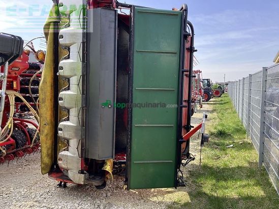 Cortacésped manual - Fella - sm911 tlkbc