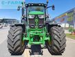 Tractor agrícola - John Deere - 6r 215