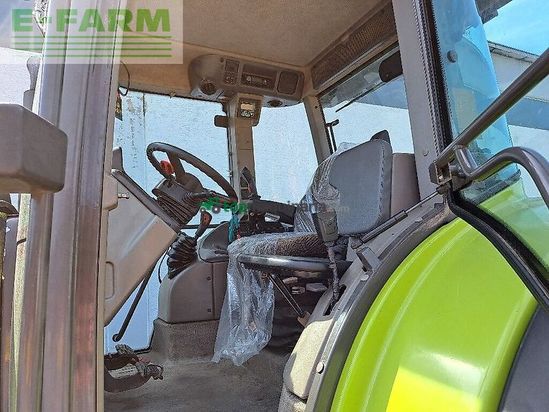 Tractor agrícola - Claas - ares 826