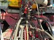 Esparcidor - Vredo - vt 7028 / zbv 32000v