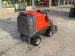 Cortacésped manual - Husqvarna - rc 320ts awd out front mower (st25424)
