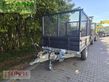 Volquet - Farmtech - brt225 zul gg 4300 +coc + laubgitter