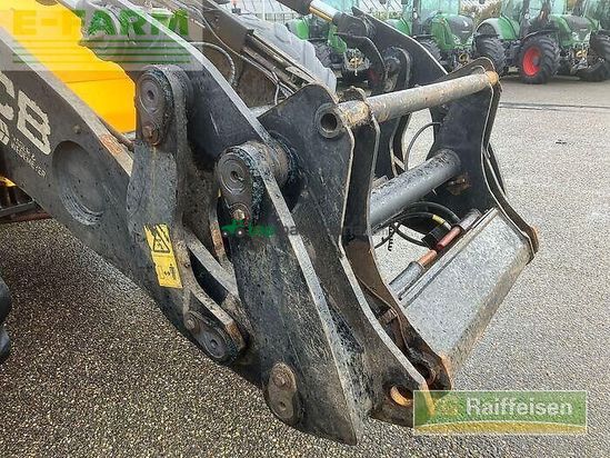 Minicargadora - JCB - 434s
