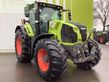 Tractor agrícola - Claas - axion 870 cmatic cebis