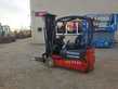 Carretillas industrial MANITOU ME320