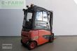 Elevadora - Linde - e 18 ph evo 386-02