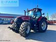 Tractor agrícola - Case IH - puma 200 cvxafsc