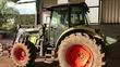Tractor agrícola - Claas - arion 410 cis