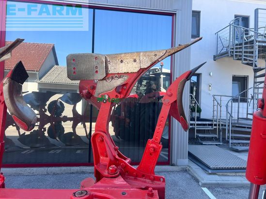 Arado - Kuhn - varimaster 123