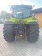 Tractor agrícola - Claas - arion 660 cmatic