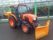 Tractor agrícola - Kubota - l2-552 h cab