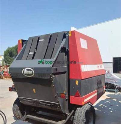 Rotoempacadora VICON RV157