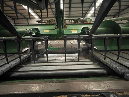 Cabezal - John Deere - CORTE JOHN DEERE 40’ Flexible