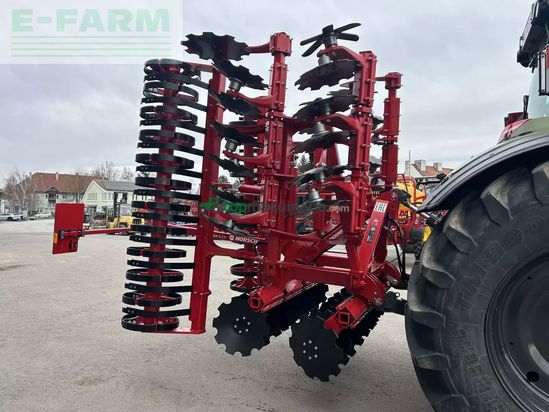 Grada rotativa - Horsch - joker 5 ct