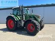 Tractor agrícola - Fendt - 718 vario s4 profi plus | rtk