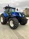 Tractor agrícola - New Holland - t 7.260 autocommand gps