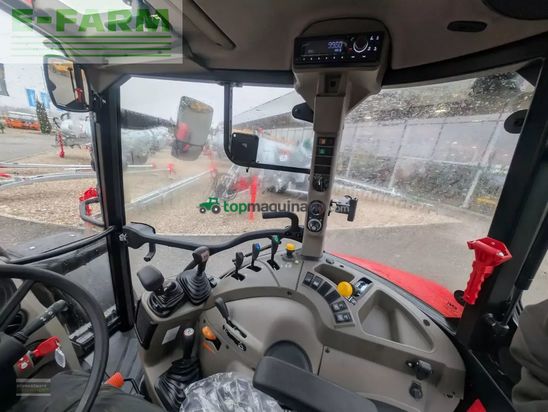 Tractor agrícola - Case IH - farmall 90c