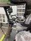 Cosechadora de Cereal - Claas - trion 730