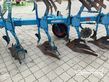 Arado - Lemken - juwel 10 m v 5+1 l 100