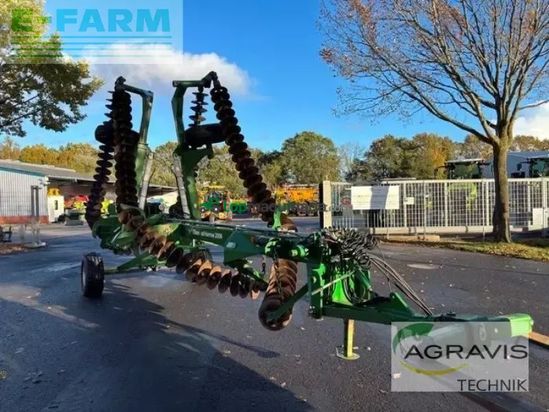 Grada de disco -  - scheibenegge kelly 1520-kdh-e