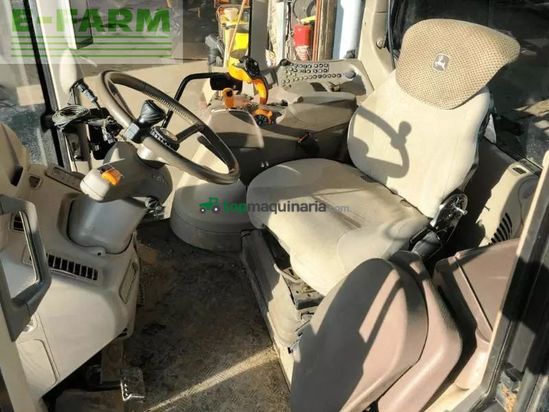 Tractor agrícola - John Deere - 6140m