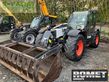 Telescopica - Bobcat - tl 3870hf