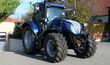 Tractor agrícola - New Holland - t6.180 auto command (stage v)