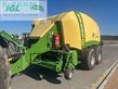 Empacadora gigant - Krone - big pack 1270 vc v-knoter