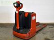 Elevadora - Linde - t 18 1152-02