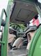 Tractor agrícola - Fendt - 724 vario profiplus scr