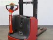Elevadora - Linde - l 12 i 1172