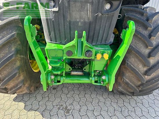 Tractor agrícola - John Deere - 7230r