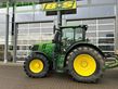 Tractor agrícola - John Deere - 6250r