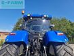 Tractor agrícola - New Holland - t7.260 power command