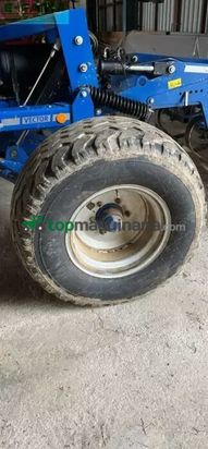 Cultivador - Kockerling - vector 620