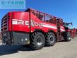 Cosechadora de Cereal - Grimme - rexor 6300 platinum