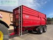 Volquet - Krampe - big body bb 750 s