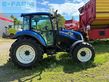 Tractor agrícola - New Holland - t5.105