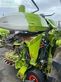 Cabezal - Claas - orbis 750 i63