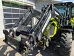 Tractor agrícola - Claas - arion 510 cis - inkl. quicke frontlader q5m